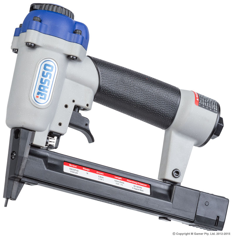 6000/L Series Compact Stapler